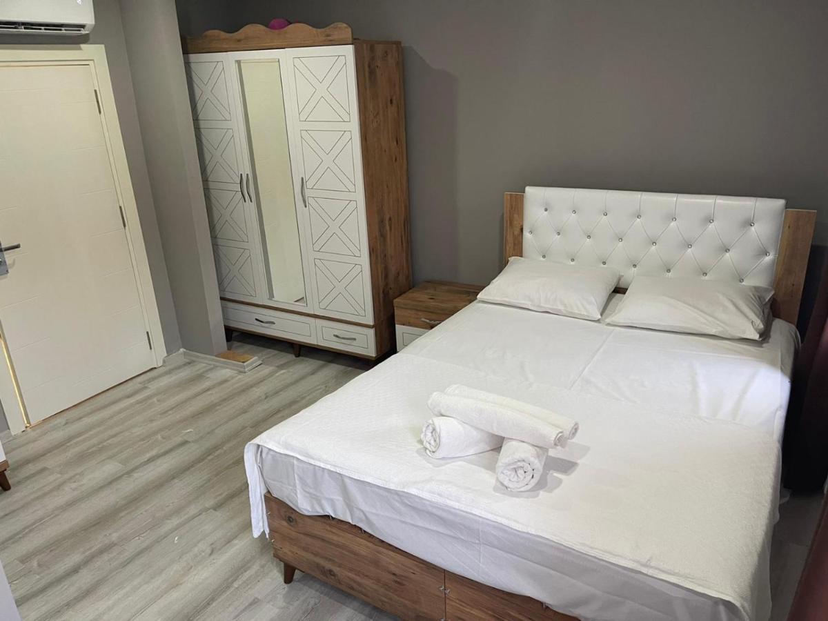 Kaleici Butik Otel Antalya Luaran gambar