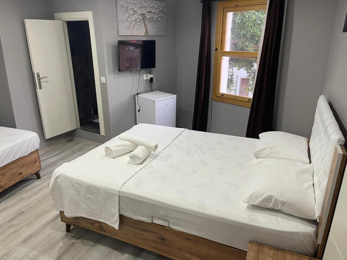 Kaleici Butik Otel Antalya Luaran gambar