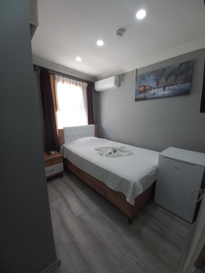 Kaleici Butik Otel Antalya Luaran gambar