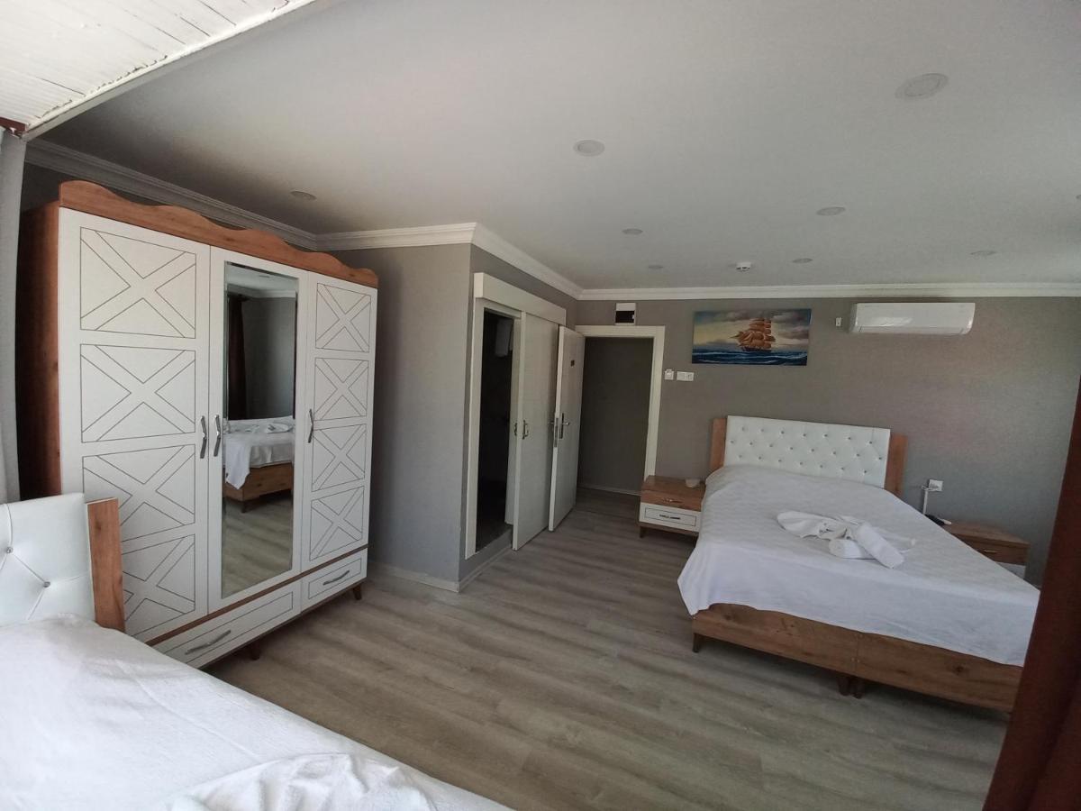 Kaleici Butik Otel Antalya Luaran gambar