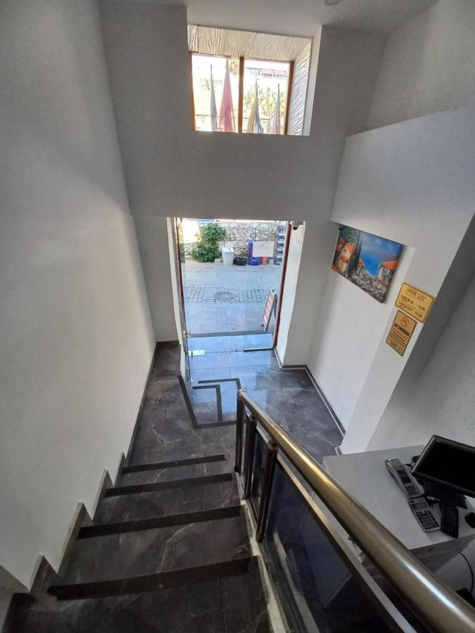 Kaleici Butik Otel Antalya Luaran gambar