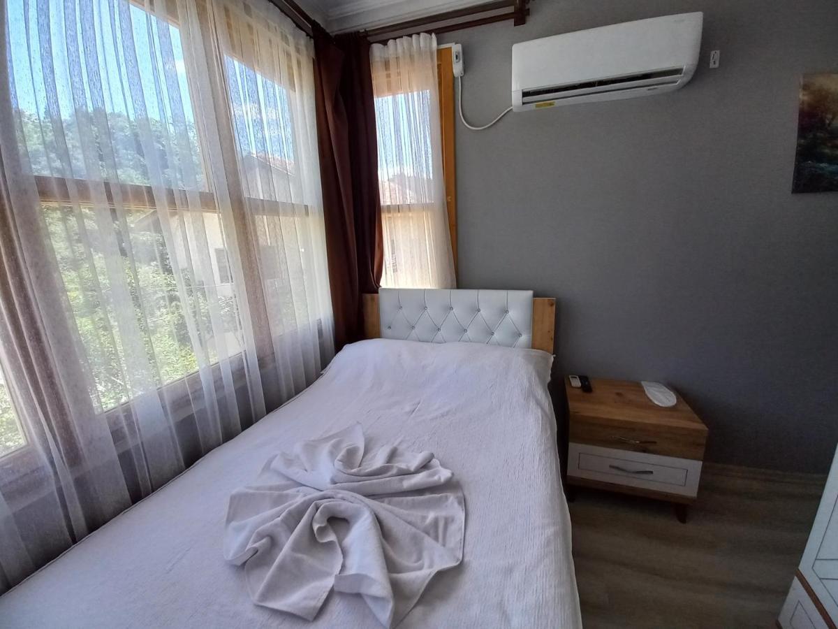 Kaleici Butik Otel Antalya Luaran gambar
