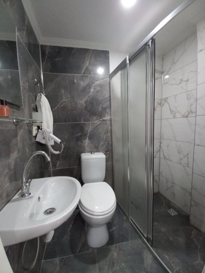 Kaleici Butik Otel Antalya Luaran gambar