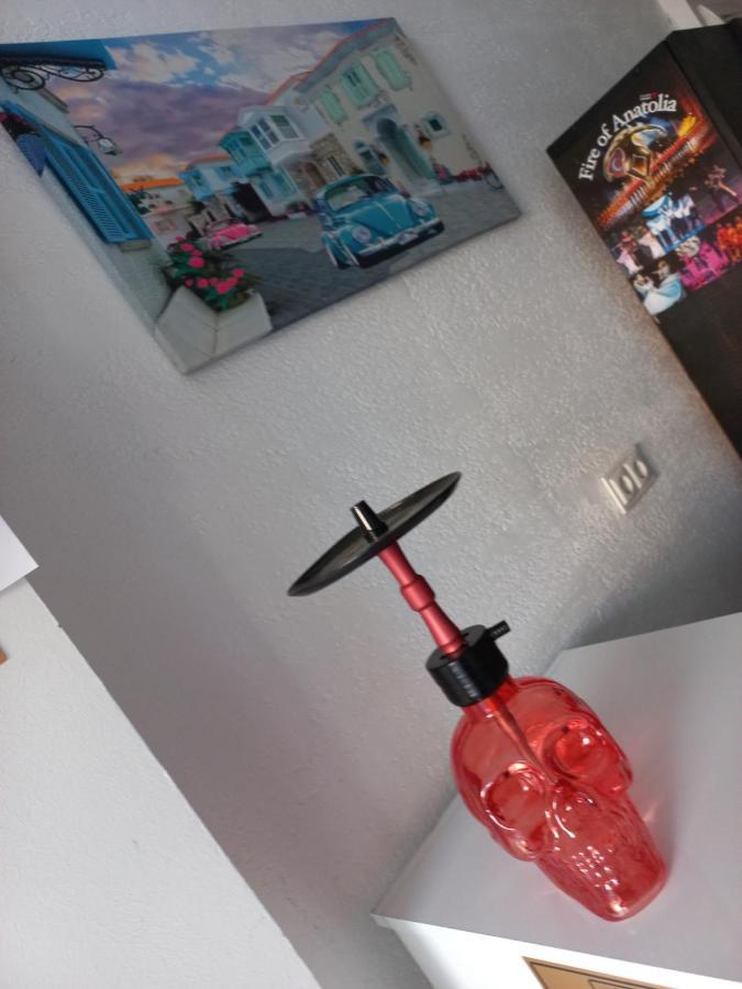 Kaleici Butik Otel Antalya Luaran gambar