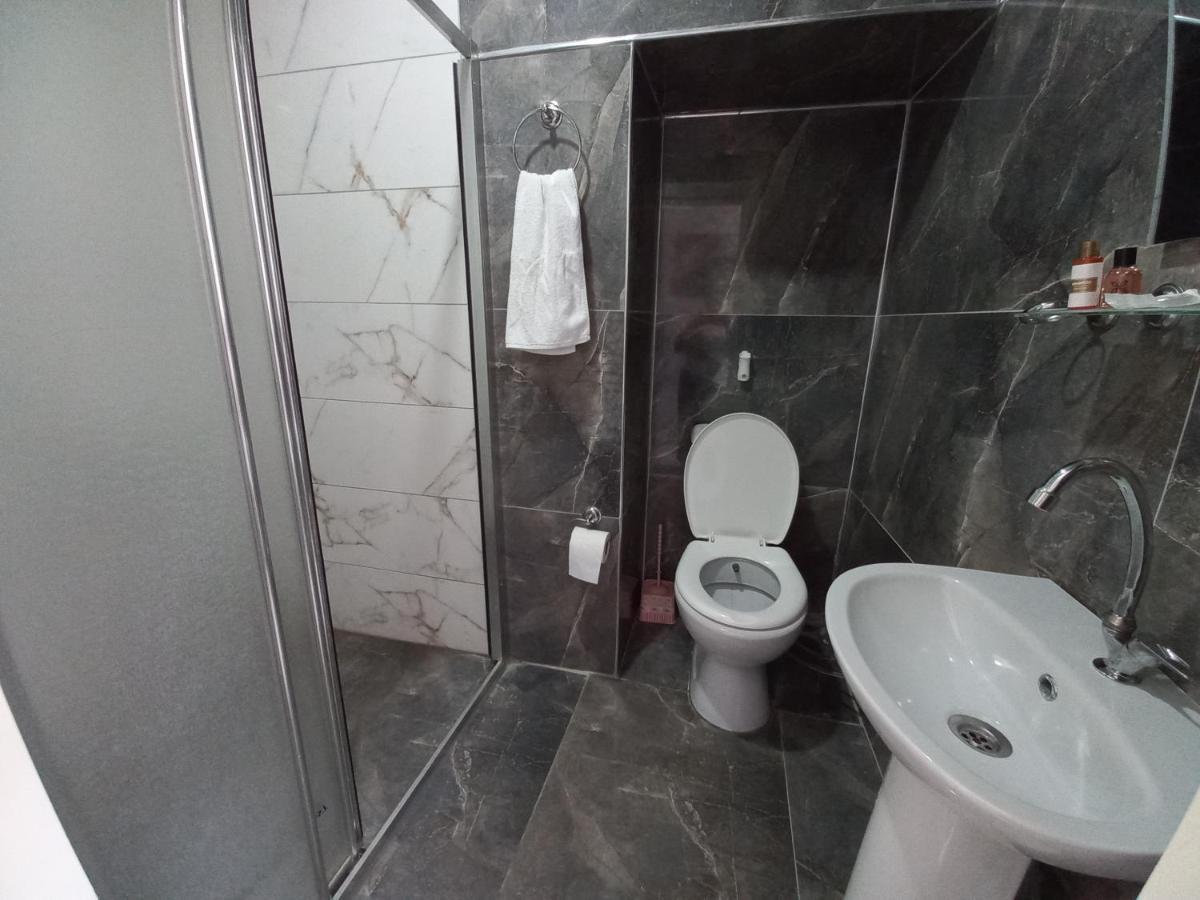 Kaleici Butik Otel Antalya Luaran gambar