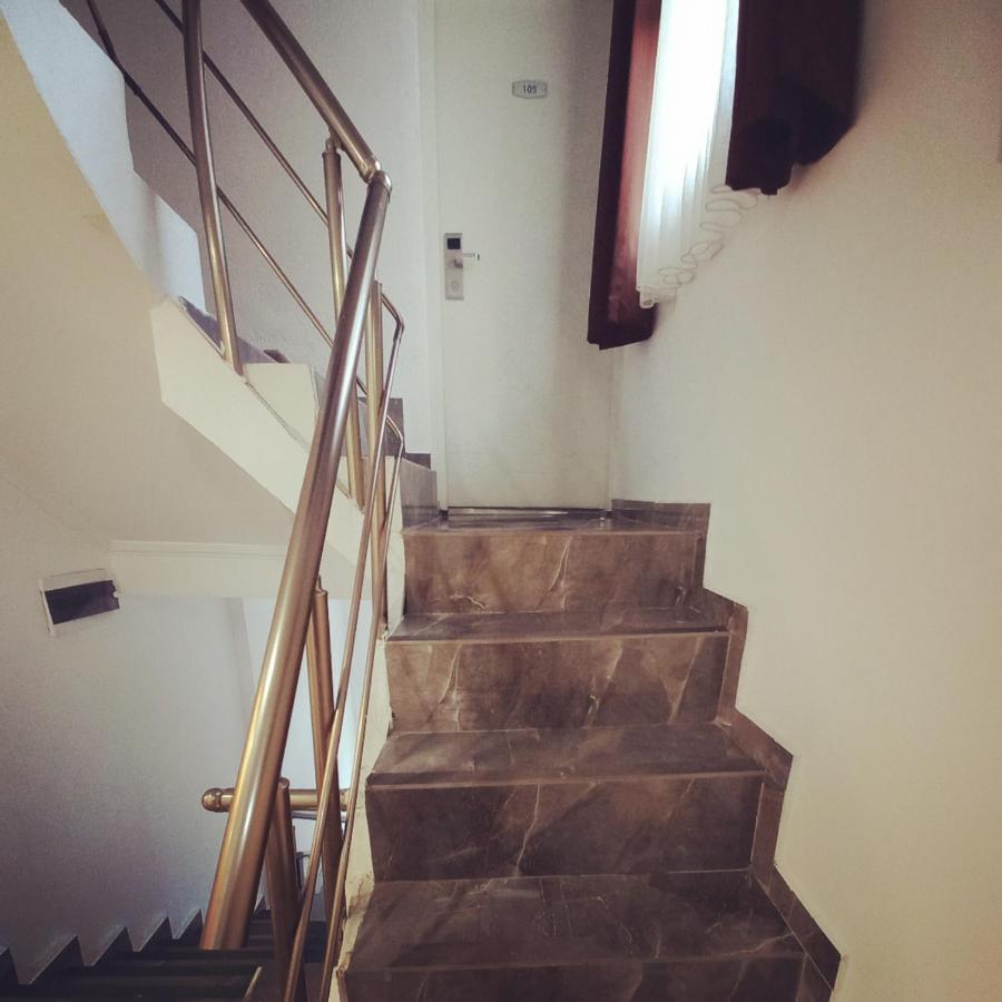 Kaleici Butik Otel Antalya Luaran gambar