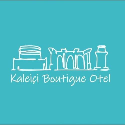 Kaleici Butik Otel Antalya Luaran gambar