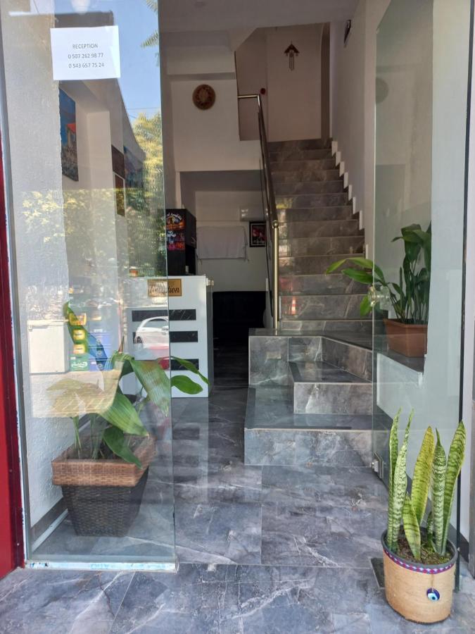 Kaleici Butik Otel Antalya Luaran gambar